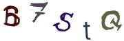 CAPTCHA obrazkowa