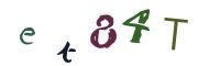 CAPTCHA obrazkowa