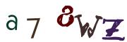 CAPTCHA obrazkowa