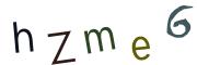 CAPTCHA obrazkowa