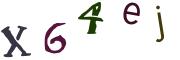CAPTCHA obrazkowa