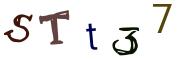 CAPTCHA obrazkowa