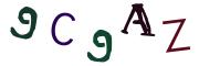 CAPTCHA obrazkowa