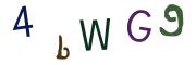 CAPTCHA obrazkowa