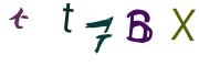 CAPTCHA obrazkowa