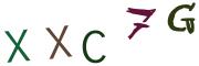 CAPTCHA obrazkowa
