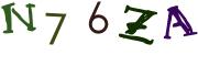 CAPTCHA obrazkowa