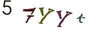 CAPTCHA obrazkowa