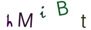 CAPTCHA obrazkowa