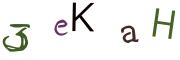 CAPTCHA obrazkowa