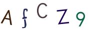 CAPTCHA obrazkowa