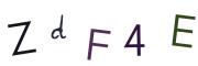 CAPTCHA obrazkowa