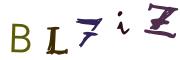 CAPTCHA obrazkowa