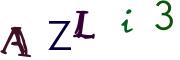 CAPTCHA obrazkowa