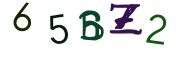 CAPTCHA obrazkowa