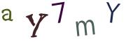 CAPTCHA obrazkowa