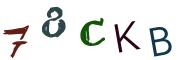 CAPTCHA obrazkowa