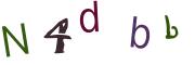 CAPTCHA obrazkowa