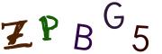 CAPTCHA obrazkowa
