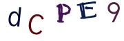 CAPTCHA obrazkowa
