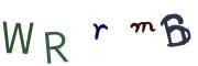 CAPTCHA obrazkowa