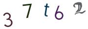 CAPTCHA obrazkowa