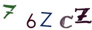 CAPTCHA obrazkowa