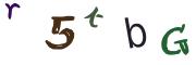 CAPTCHA obrazkowa