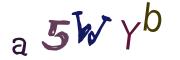 CAPTCHA obrazkowa