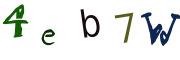 CAPTCHA obrazkowa
