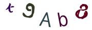 CAPTCHA obrazkowa