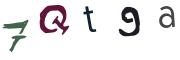 CAPTCHA obrazkowa