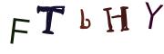 CAPTCHA obrazkowa