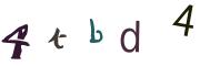 CAPTCHA obrazkowa