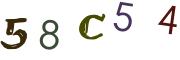 CAPTCHA obrazkowa