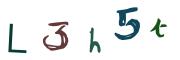 CAPTCHA obrazkowa