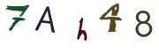 CAPTCHA obrazkowa