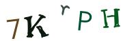 CAPTCHA obrazkowa