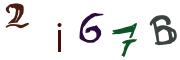 CAPTCHA obrazkowa