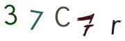 CAPTCHA obrazkowa