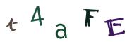 CAPTCHA obrazkowa