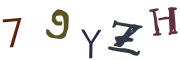CAPTCHA obrazkowa