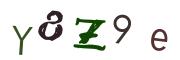 CAPTCHA obrazkowa