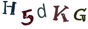 CAPTCHA obrazkowa