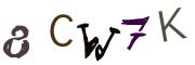 CAPTCHA obrazkowa
