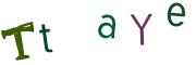CAPTCHA obrazkowa