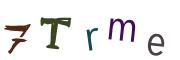 CAPTCHA obrazkowa