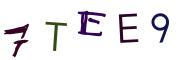 CAPTCHA obrazkowa