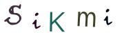 CAPTCHA obrazkowa