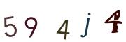 CAPTCHA obrazkowa
